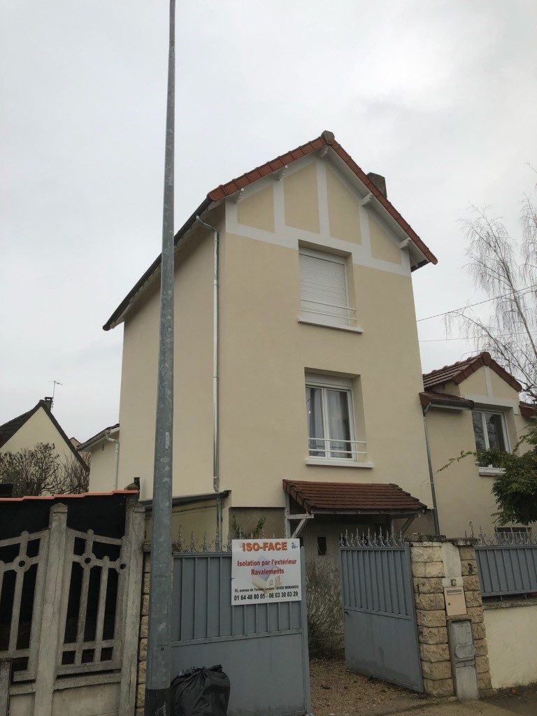 Réalisation 1